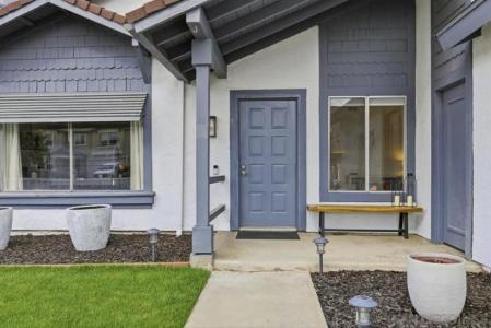 Braverman Drive, Santee, 캘리포니아 92071, 미국