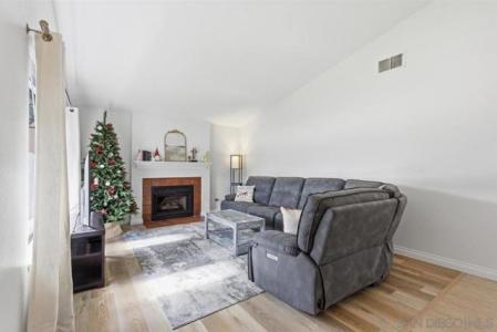 Braverman Drive, Santee, 캘리포니아 92071, 미국