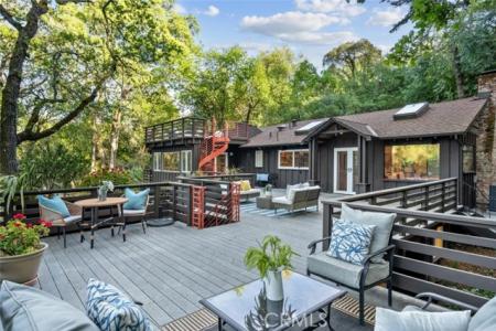 Los Trancos, Portola Valley, Califórnia 94028, Estados Unidos