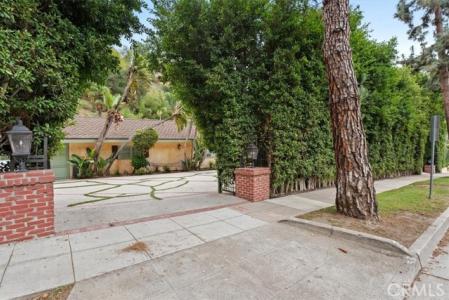 Coldwater Canyon Drive, Beverly Hills, Califórnia 90210, Estados Unidos