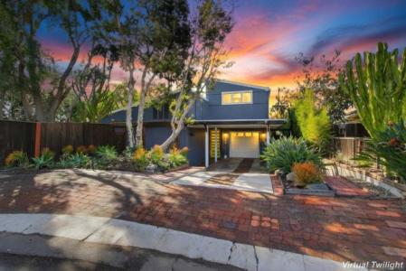 Siembre St, Bonita, קליפורניה 91902, ארצות הברית של אמריקה