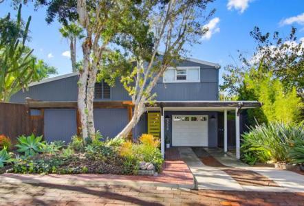 Siembre St, Bonita, קליפורניה 91902, ארצות הברית של אמריקה