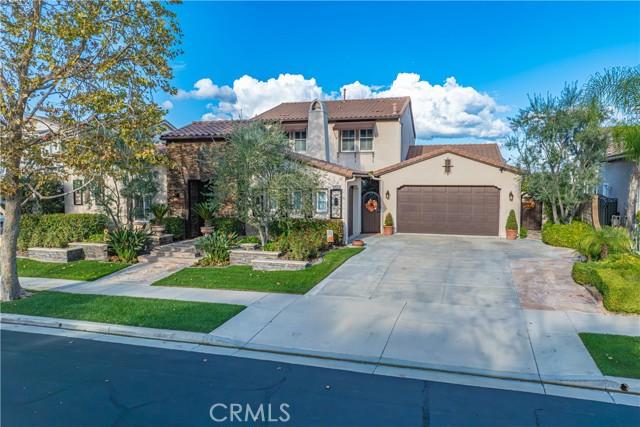 Valley Oak Lane, 瓦倫西亞, 加州 91381, 美國