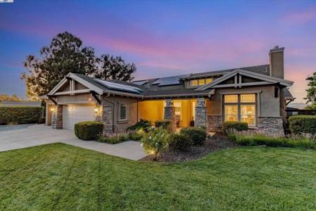 Leona Pl, Pleasanton, California 94566, Estados Unidos