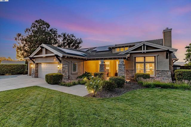 Leona Pl, Pleasanton, California 94566, Estados Unidos