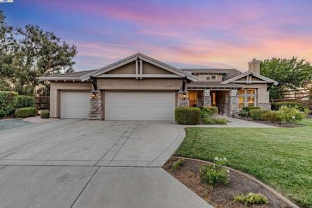 Leona Pl, Pleasanton, California 94566, Estados Unidos