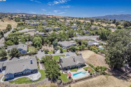 Leona Pl, Pleasanton, California 94566, Estados Unidos