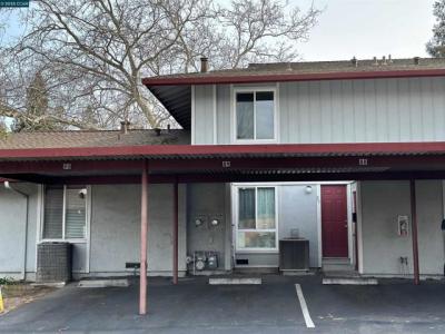 Villa Cir, Fairfield, 加州 94533, 美國