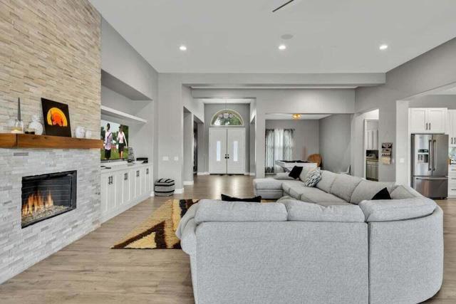 Hohokam River Street, Indio, California 92201