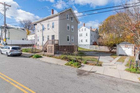 38 Judith Street, Providence, Rhode Island 02909, États-Unis