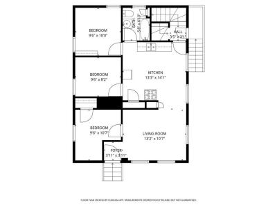 38 Judith Street, Providence, Rhode Island 02909, États-Unis