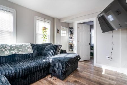 38 Judith Street, Providence, Rhode Island 02909, États-Unis