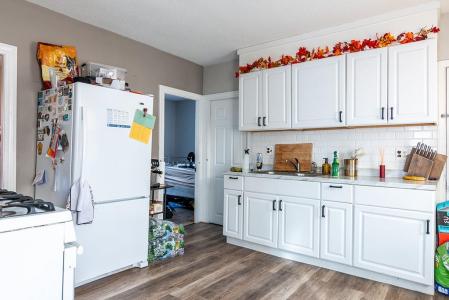 38 Judith Street, Providence, Rhode Island 02909, États-Unis