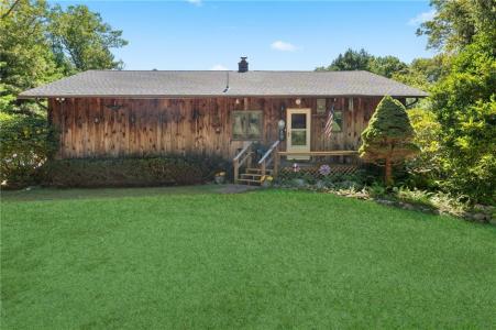 250 James Trail, Richmond, Rhode Island 02892, États-Unis