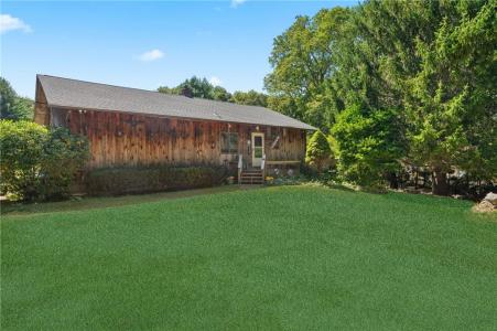 250 James Trail, Richmond, Rhode Island 02892, États-Unis