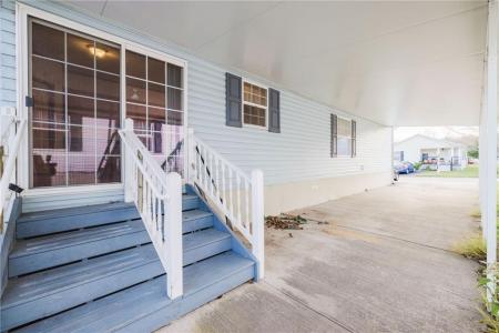 18 Mockingbird Lane, Tiverton, Rhode Island 02878, États-Unis