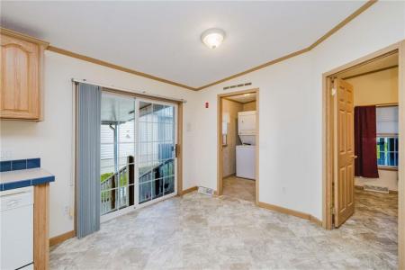 18 Mockingbird Lane, Tiverton, Rhode Island 02878, États-Unis