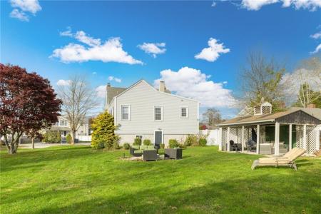 38 Collins Street, Bristol, Rhode Island 02809, Estados Unidos