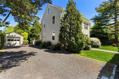 8 Sylvan Street, Newport, Rhode Island 02840, USA