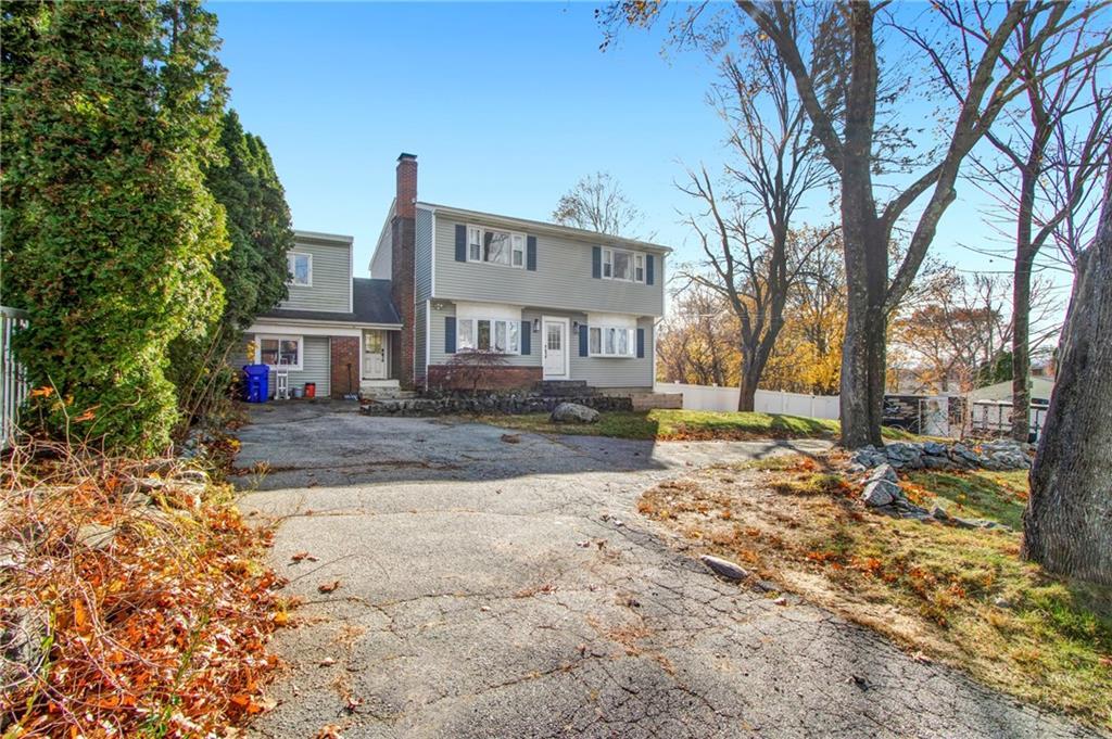 40 Rosner Avenue, North Providence, Rhode Island 02904, Estados Unidos