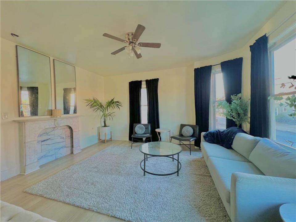 57 Garden Street, Pawtucket, Rhode Island 02860, USA