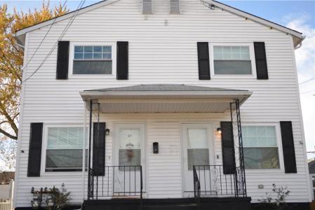 85 Richard Street 2, Cranston, رود ايلاند 02910, الولايات المتحدة