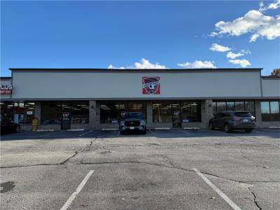 1026 Tiogue Avenue 1036, Coventry, Rhode Island 02816, Estados Unidos