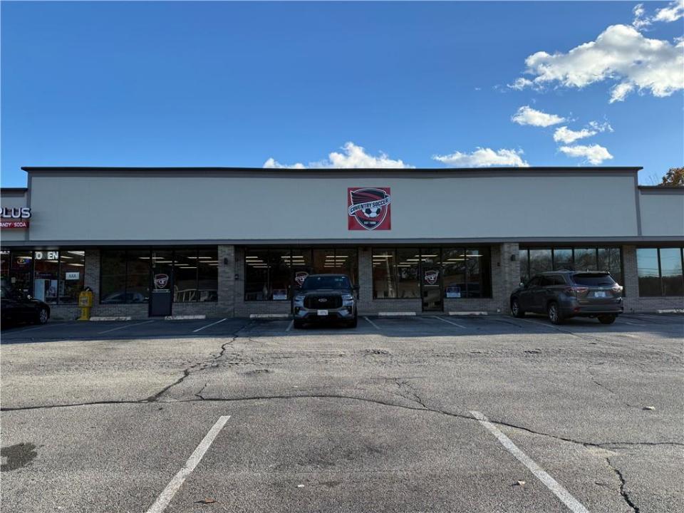 1026 Tiogue Avenue 1036, Coventry, Rhode Island 02816, Estados Unidos