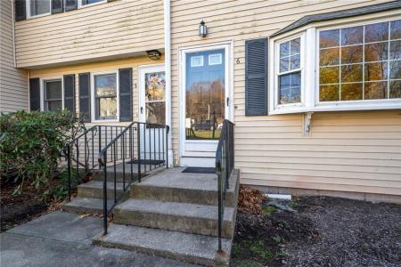 47 Morgan Avenue 6, Johnston, RI 02919, USA