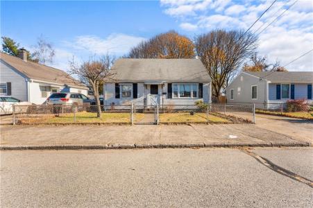 308 Rhode Island Avenue, Pawtucket, Rhode Island 02860, États-Unis