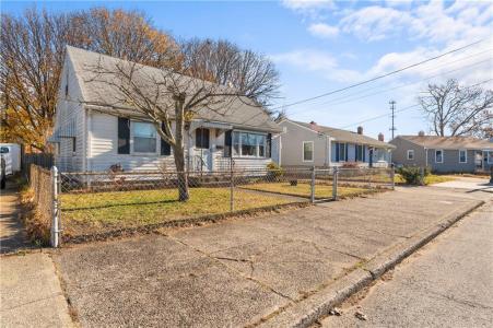 308 Rhode Island Avenue, Pawtucket, Rhode Island 02860, États-Unis