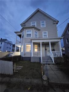 58 Lilac Street 1, Pawtucket, Rhode Island 02860, Estados Unidos