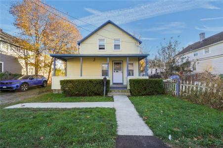 38 Pender Avenue, Warwick, Rhode Island 02889, Stati Uniti