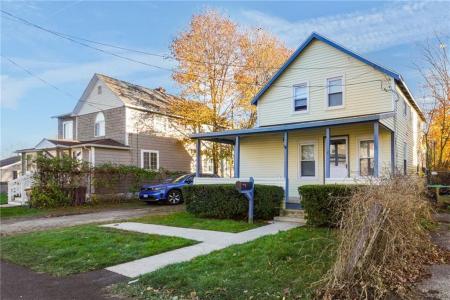 38 Pender Avenue, Warwick, Rhode Island 02889, Stati Uniti