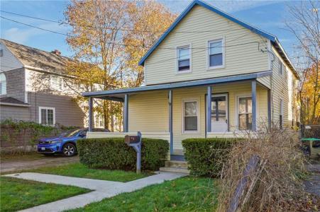 38 Pender Avenue, Warwick, Rhode Island 02889, Stati Uniti