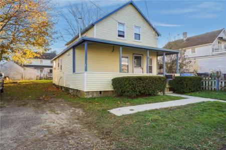 38 Pender Avenue, Warwick, Rhode Island 02889, Stati Uniti