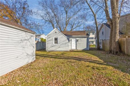 19 Curtis Street, Warwick, Rhode Island 02889, Stati Uniti