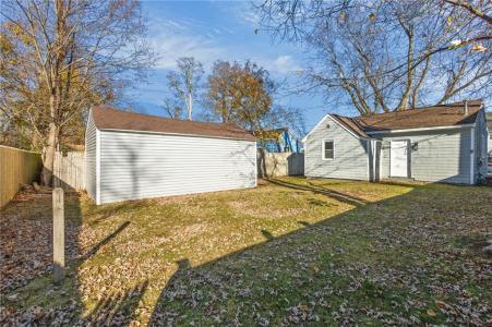 19 Curtis Street, Warwick, Rhode Island 02889, Stati Uniti