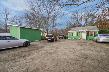 355 Church Avenue, Warwick, Rhode Island 02889, Stati Uniti