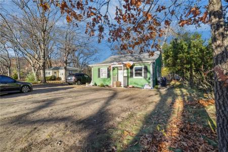 355 Church Avenue, Warwick, Rhode Island 02889, Stati Uniti