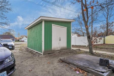 355 Church Avenue, Warwick, Rhode Island 02889, Stati Uniti