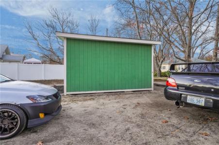 355 Church Avenue, Warwick, Rhode Island 02889, Stati Uniti