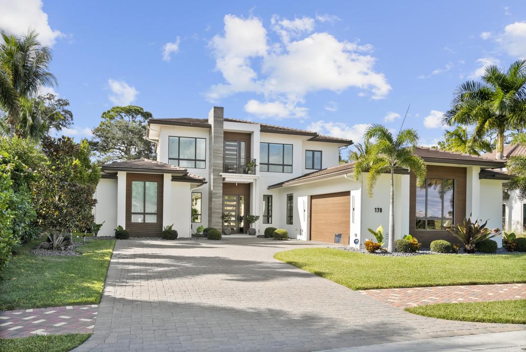 178 SE Via Lago Garda, Port Saint Lucie, فلوريدا 34952, الولايات المتحدة
