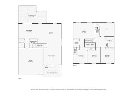 3285 SW Porpoise Circle, Stuart, فلوريدا 34997, الولايات المتحدة