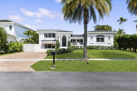 1330 NE 4th Avenue, Boca Raton, فلوريدا 33432, الولايات المتحدة