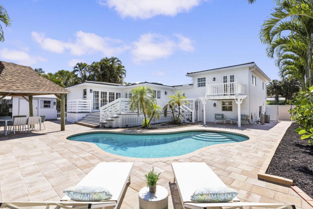 1330 NE 4th Avenue, Boca Raton, فلوريدا 33432, الولايات المتحدة