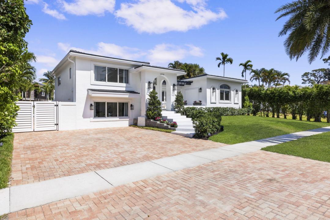 1330 NE 4th Avenue, Boca Raton, فلوريدا 33432, الولايات المتحدة
