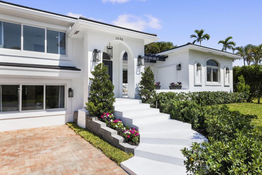 1330 NE 4th Avenue, Boca Raton, فلوريدا 33432, الولايات المتحدة