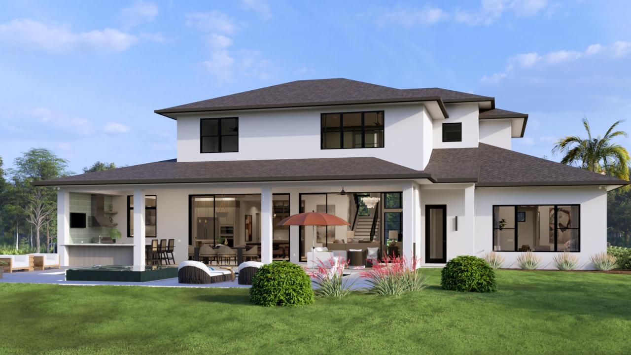 2660 Riverview Court, Vero Beach, Florida 32963