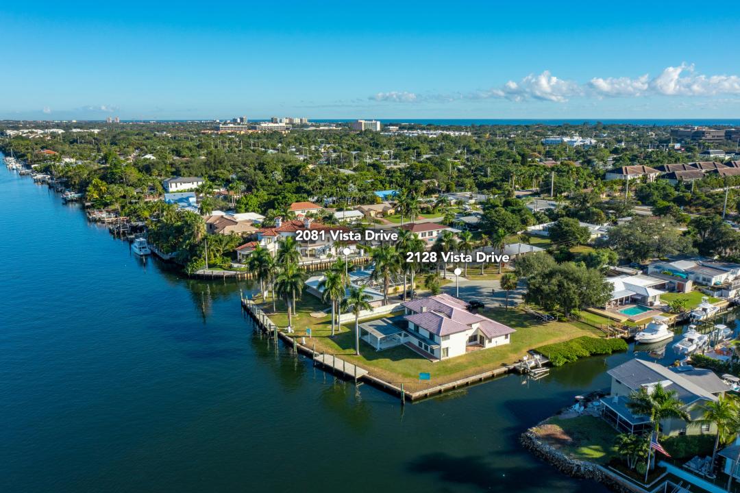 2128 Vista Drive, North Palm Beach, 佛罗里达州 33408, 美国